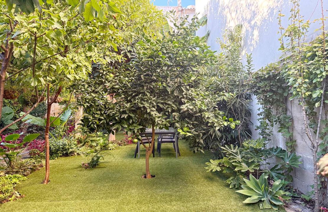 Attractive Urban Plot for Sale in Pollensa